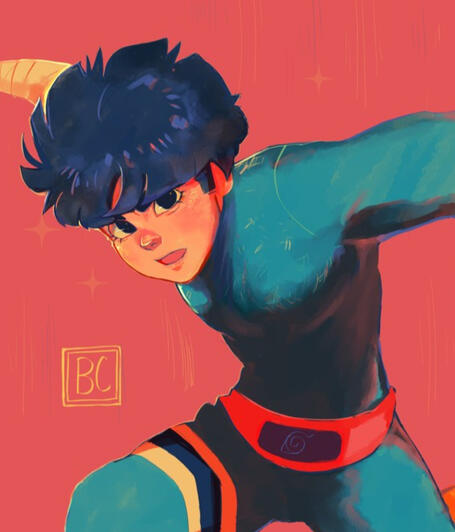 Rock Lee